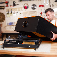 將圖片載入圖庫檢視器 Lazervida 保護殼