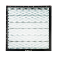 Load image into Gallery viewer, Lazervida Honeycomb Platform
