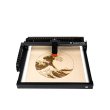 Load image into Gallery viewer, Lazervida 10W Diode Laser Cutter
